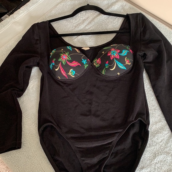 VGUC Hanro bodysuit - Picture 10 of 11